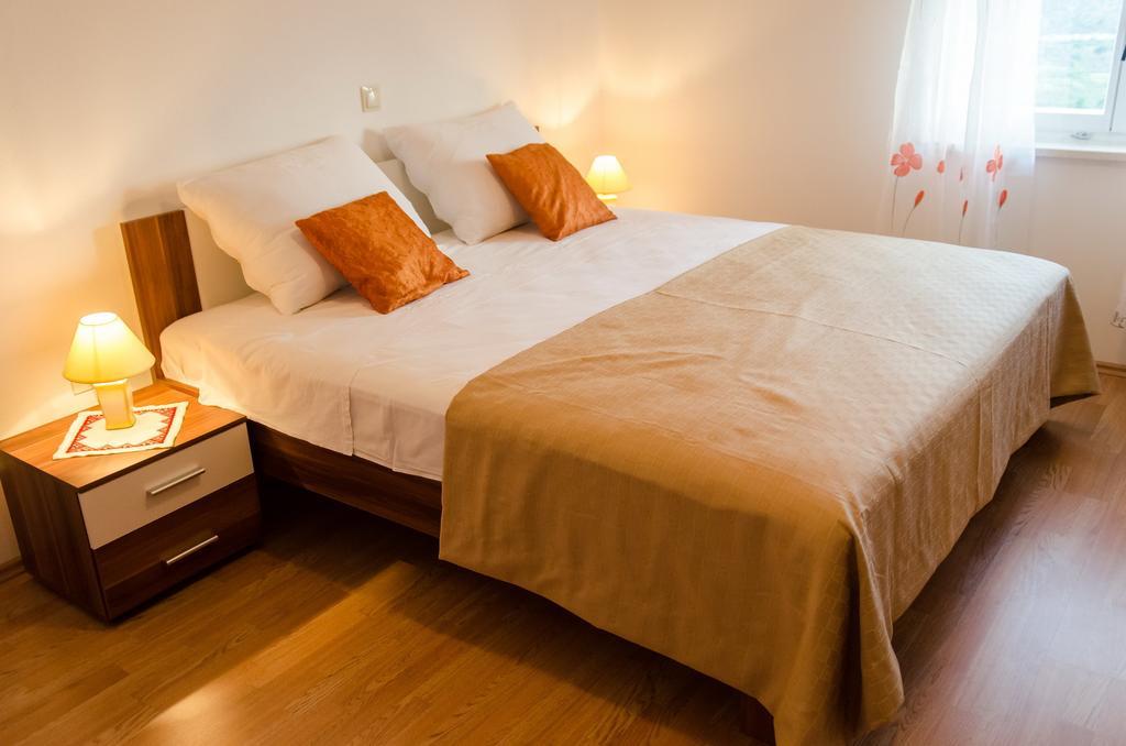 Čilipi Olive Garden Apartments חדר תמונה