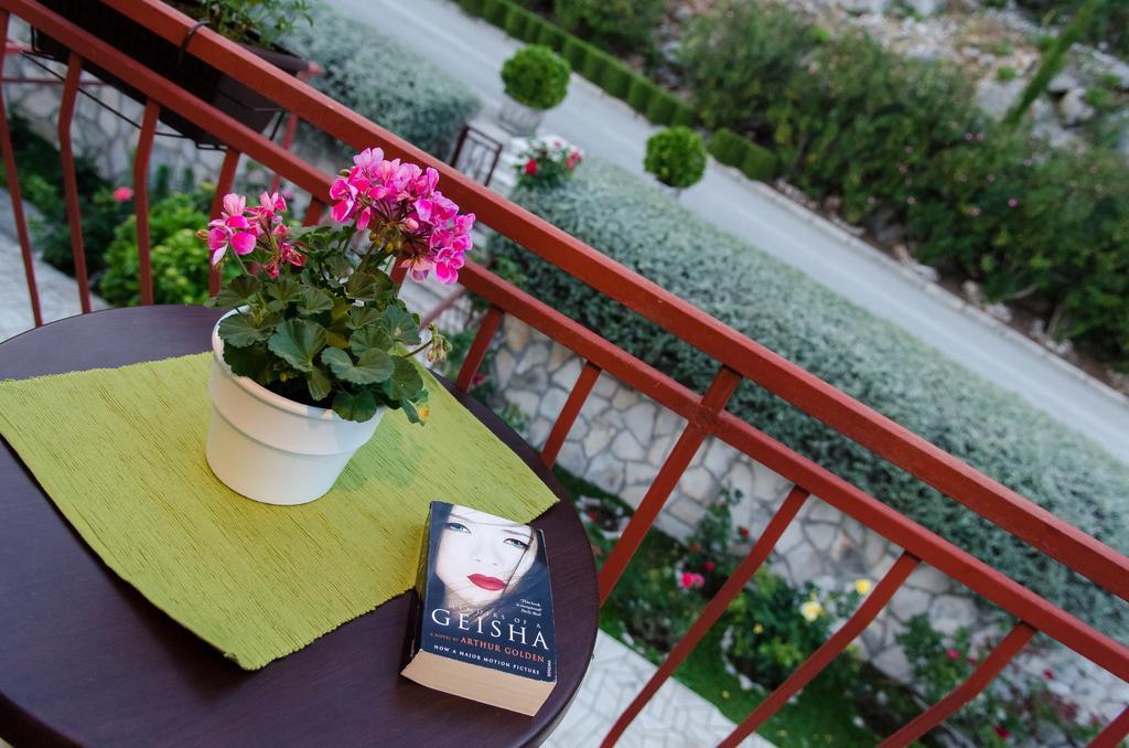 Čilipi Olive Garden Apartments חדר תמונה