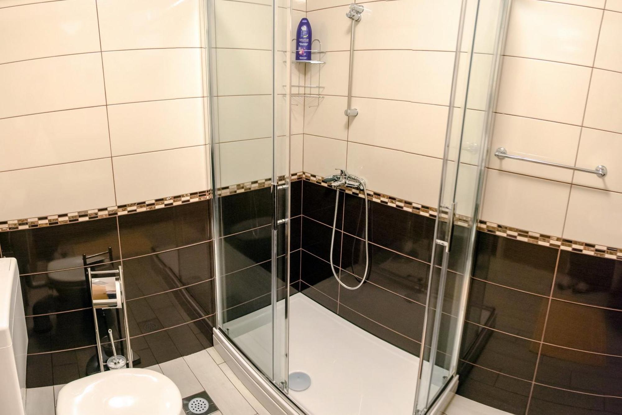 Čilipi Olive Garden Apartments חדר תמונה