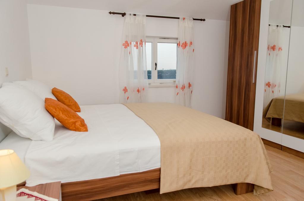 Čilipi Olive Garden Apartments חדר תמונה