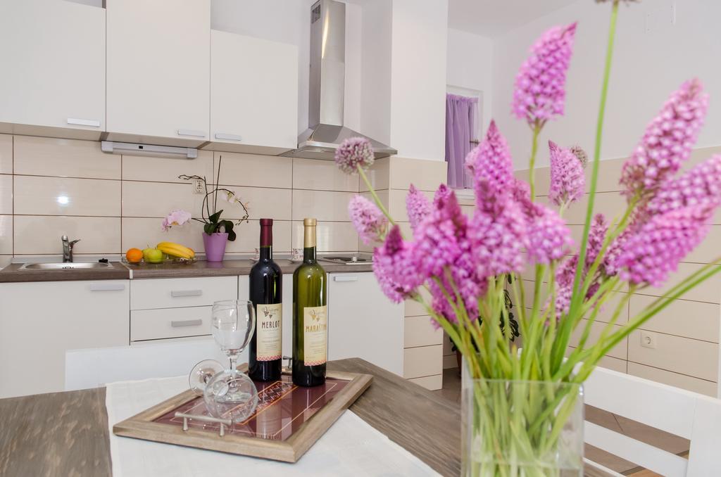 Čilipi Olive Garden Apartments חדר תמונה