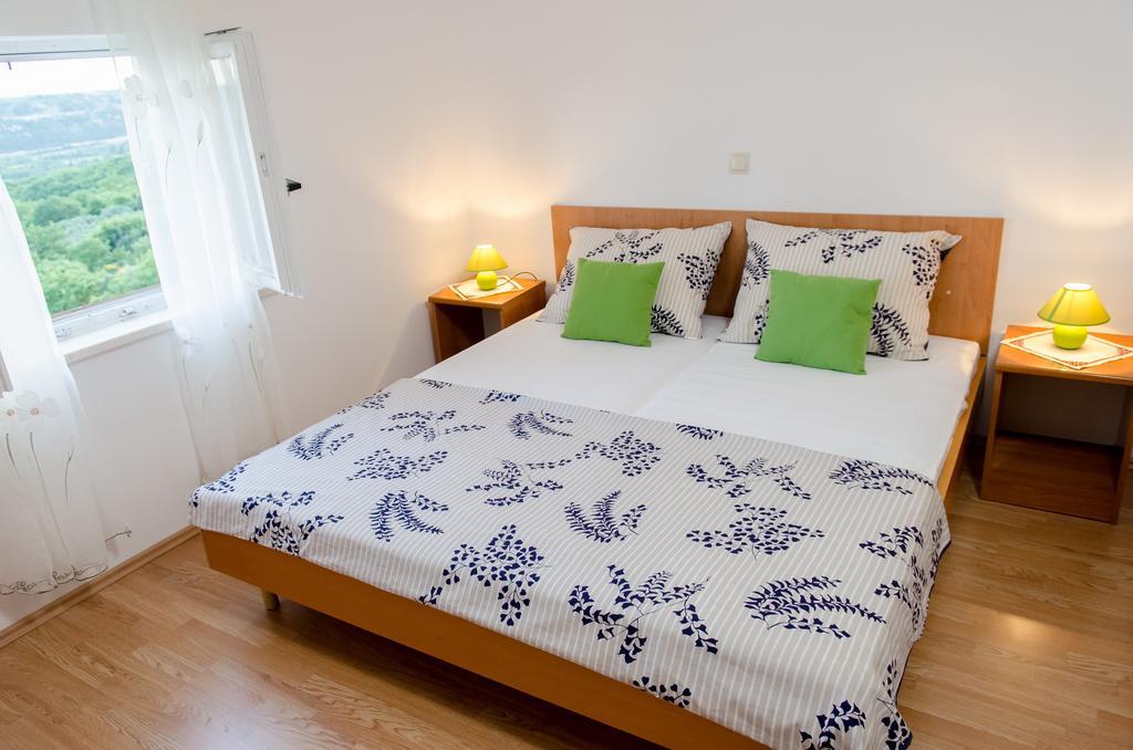Čilipi Olive Garden Apartments חדר תמונה