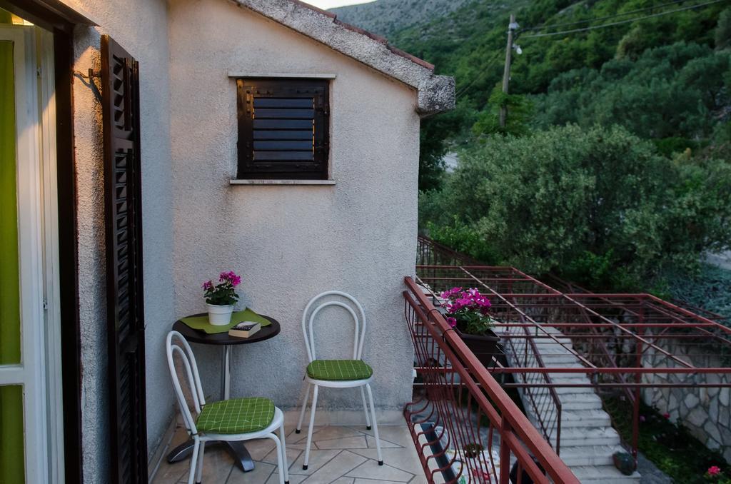 Čilipi Olive Garden Apartments חדר תמונה