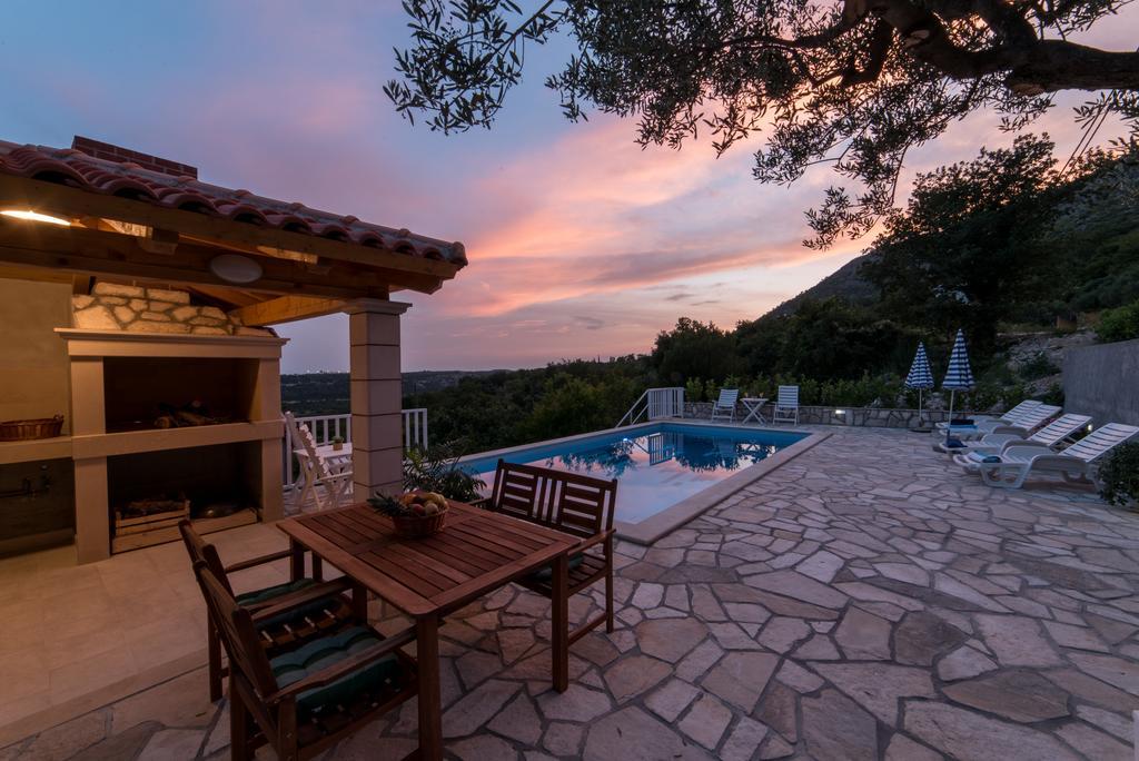 Čilipi Olive Garden Apartments מראה חיצוני תמונה