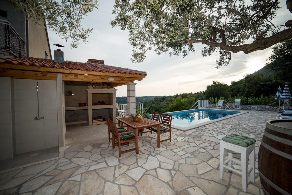 Čilipi Olive Garden Apartments מראה חיצוני תמונה