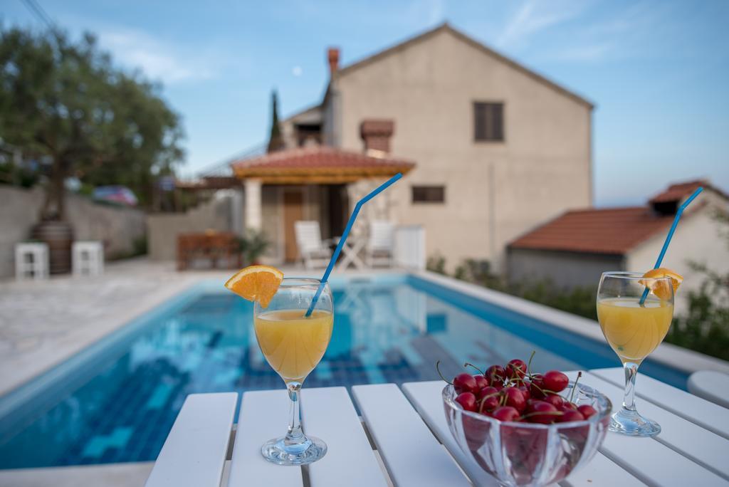 Čilipi Olive Garden Apartments מראה חיצוני תמונה
