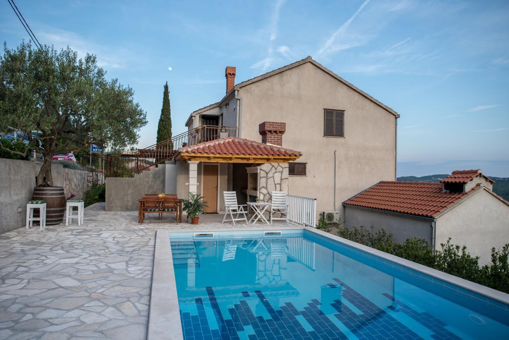 Čilipi Olive Garden Apartments מראה חיצוני תמונה